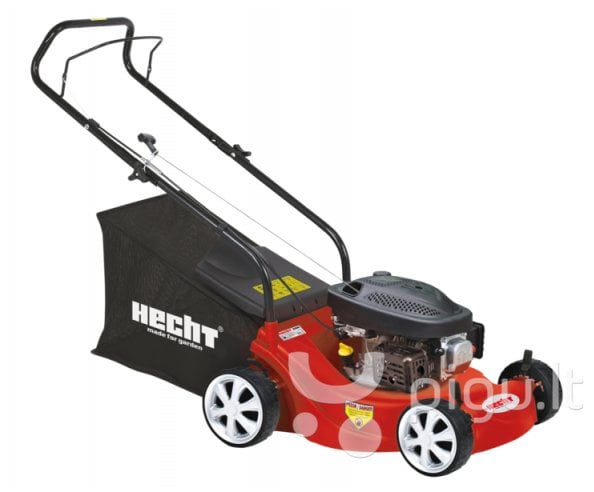Hecht 540