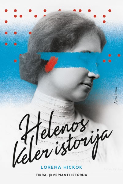 Helenos Keler istorija (2021)