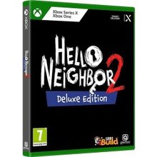 Hello Neighbor 2 Xbox One