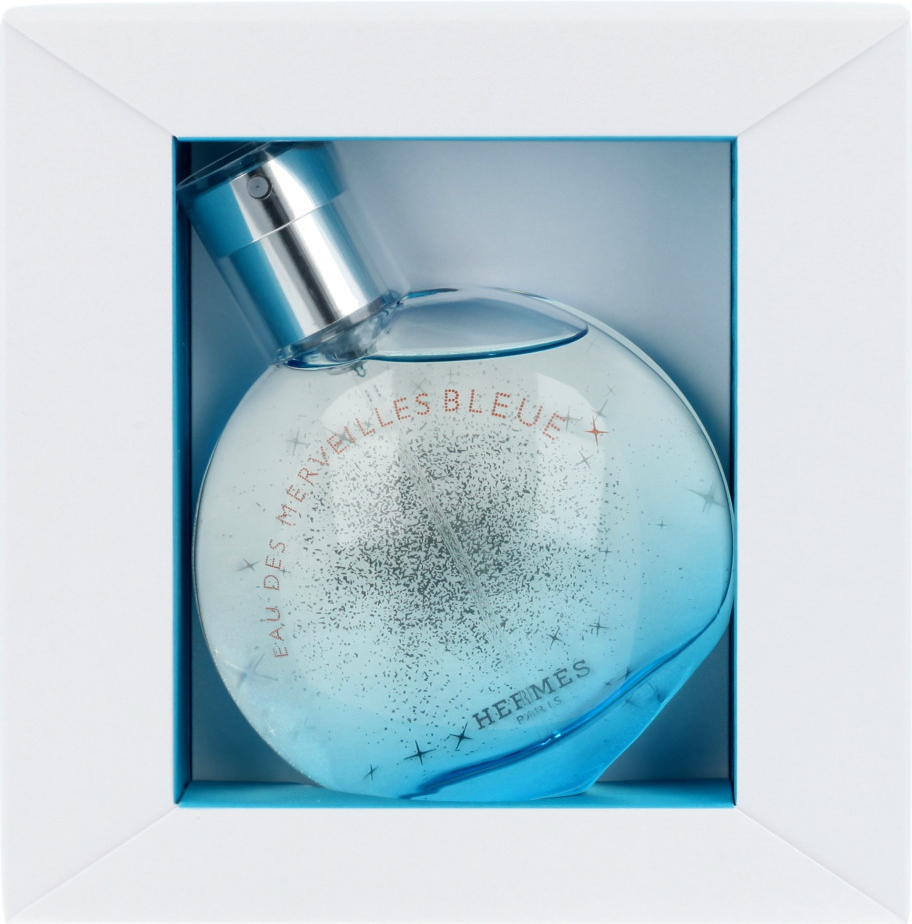 Hermes Eau des Merveilles Bleue EDT 50 ml