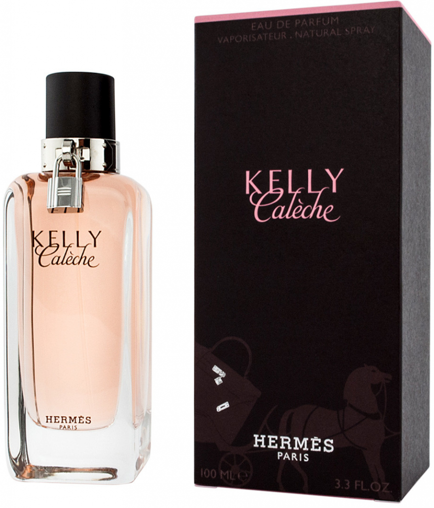 Hermes Kelly Caleche EDP 100 ml