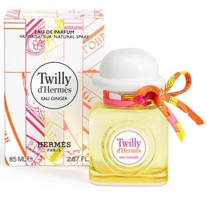Hermes Twilly d Hermes Eau Ginger EDP 85 ml