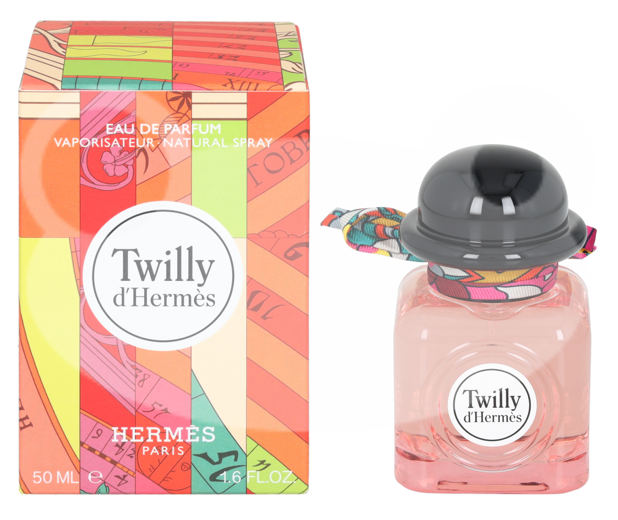 Hermes Twilly d'Hermes Woman EDP 50 ml
