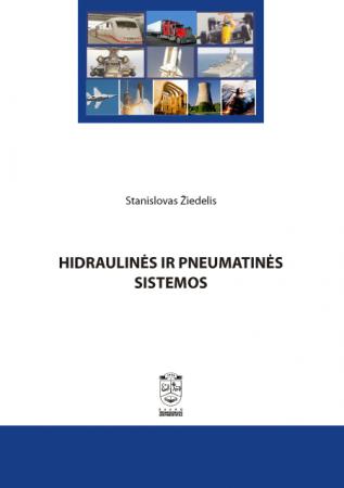 Hidraulinės ir pneumatinės sistemos
