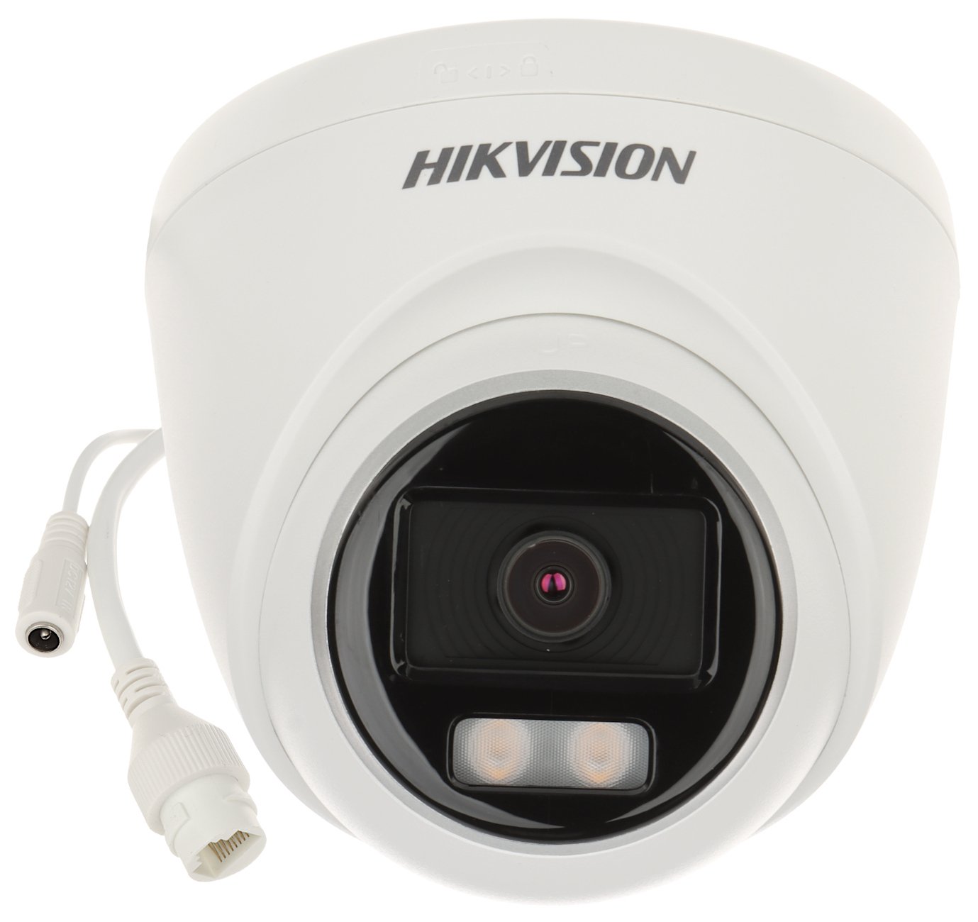 Hikvision DS-2CD1327G0-L