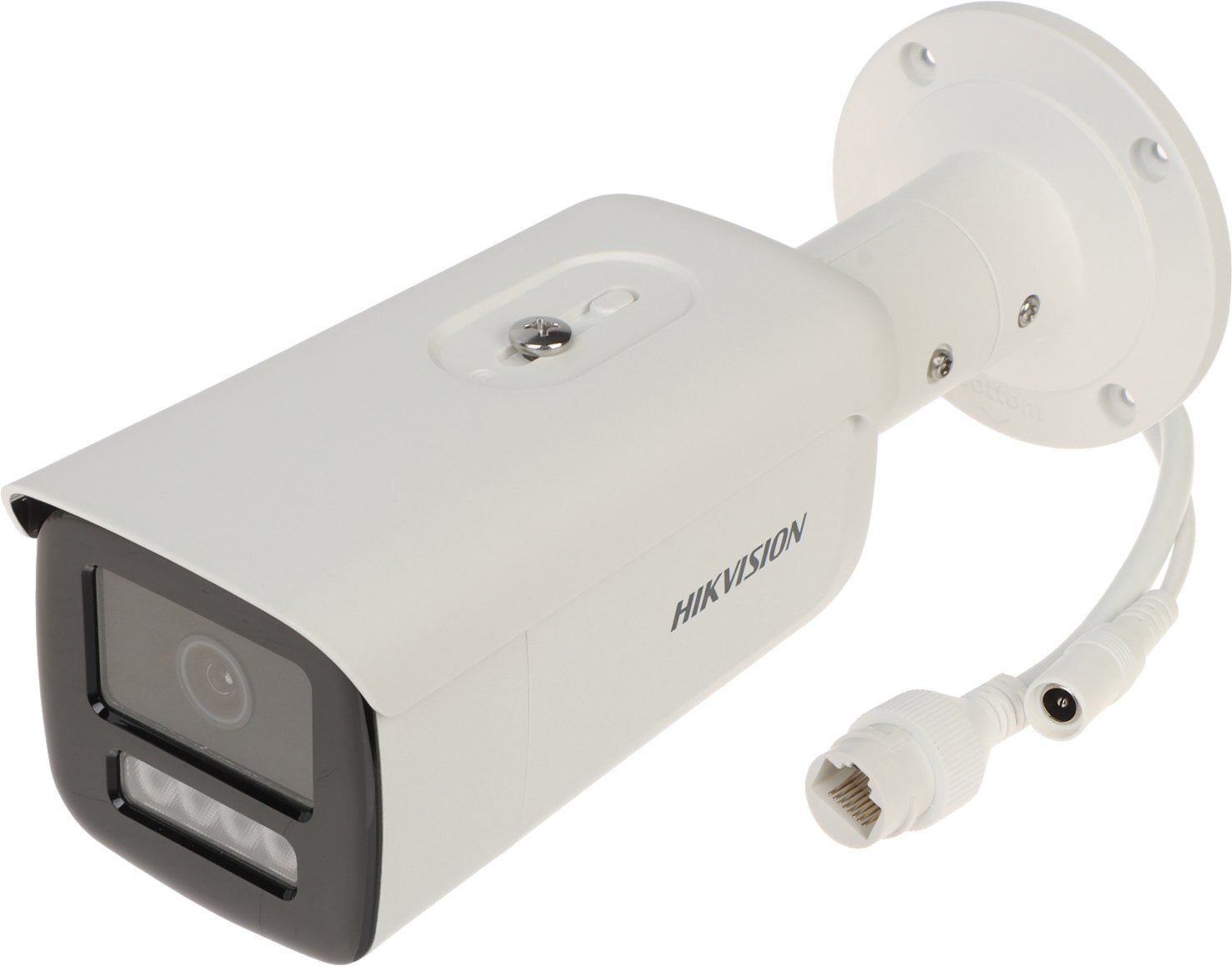 Hikvision DS-2CD2T47G2H-LI