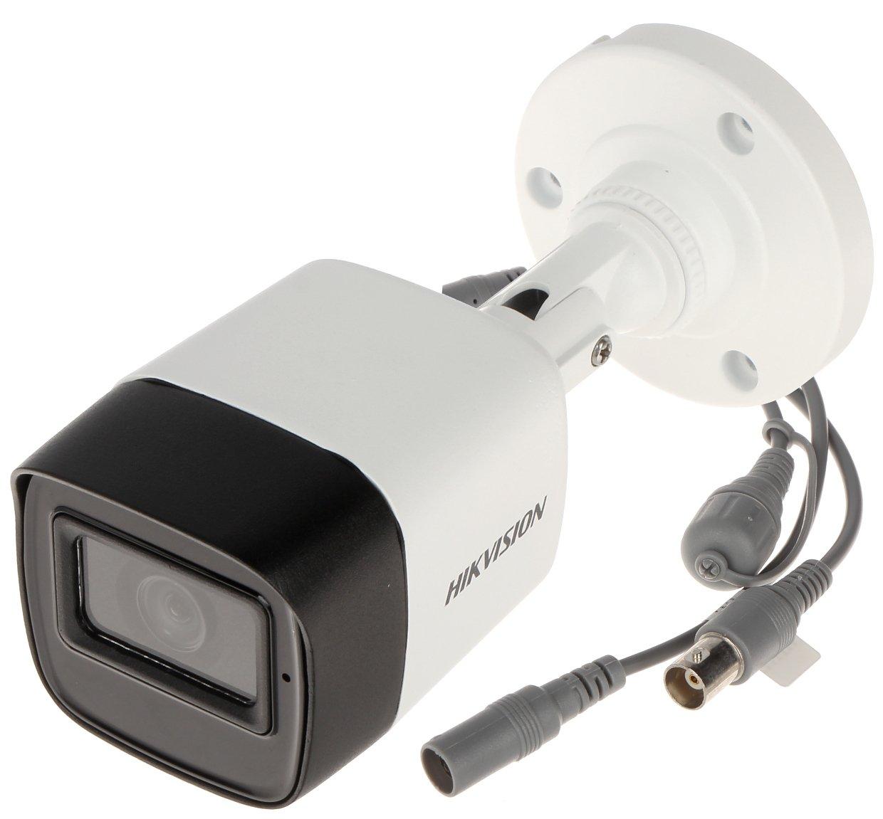 Hikvision DS-2CE16H0T-ITFS