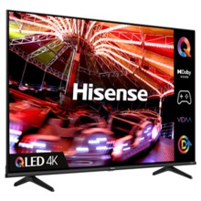 Televizorius Hisense 50E7KQ