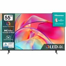 Televizorius Hisense 55E7KQ