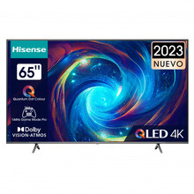 Televizorius Hisense 65E7KQ