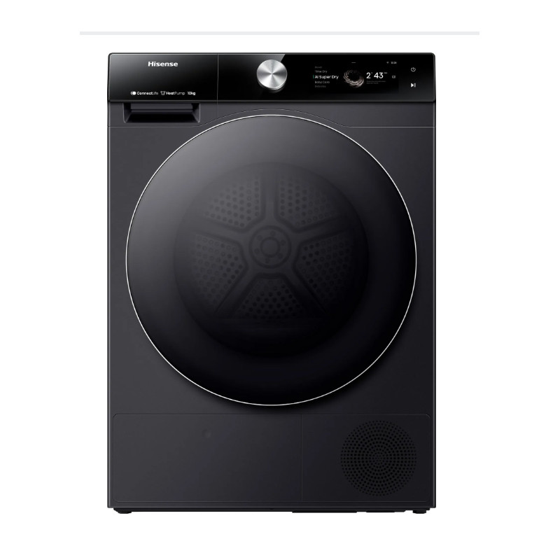 Džiovyklė Hisense DH7S107BB