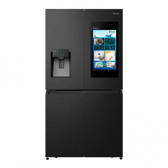 Šaldytuvas Hisense RQ760N4IFE