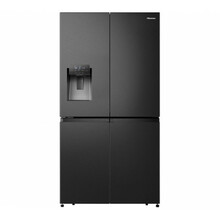 Šaldytuvas Hisense RQ760N4SBFE