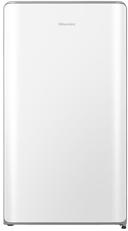 Šaldytuvas Hisense RR106D4CWE