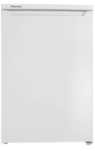 Šaldytuvas Hisense RR154D4AW2