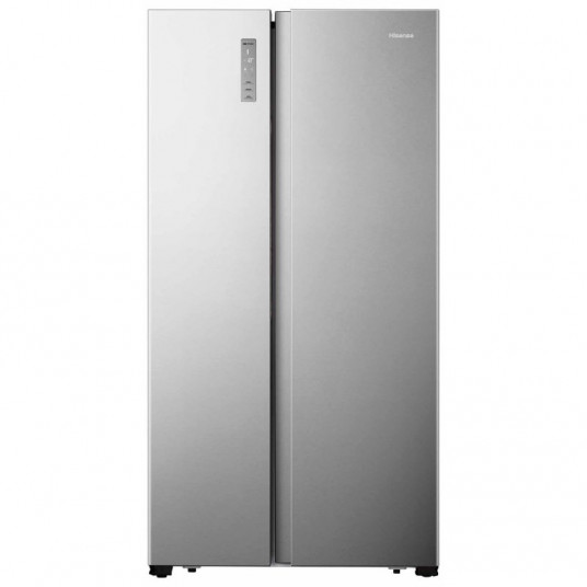 Šaldytuvas Hisense RS677N4BIE