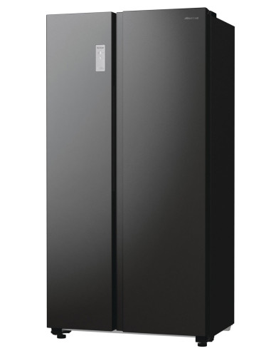 Šaldytuvas Hisense RS711N4AFE