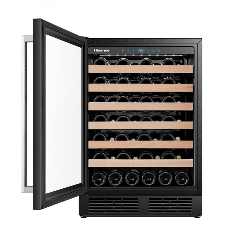 Šaldytuvas Hisense RW18W4NWLGF