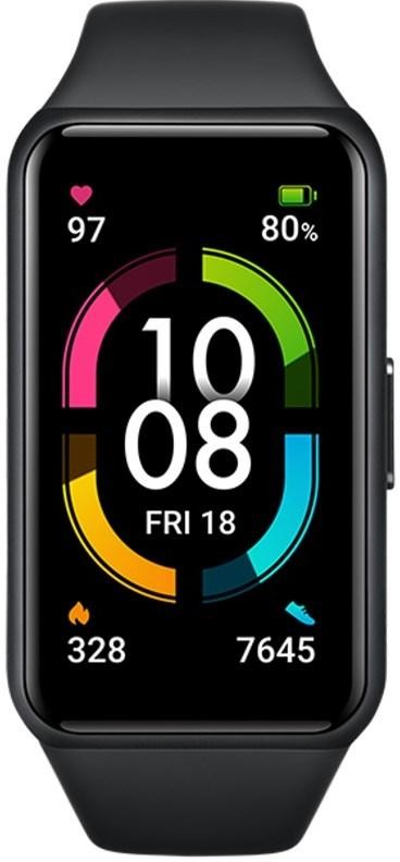 Honor Band 6