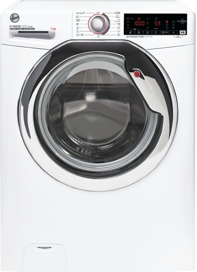 Hoover H3WS437TAMCE/1-S