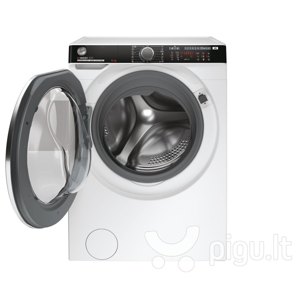 Hoover HWP 69AMBC