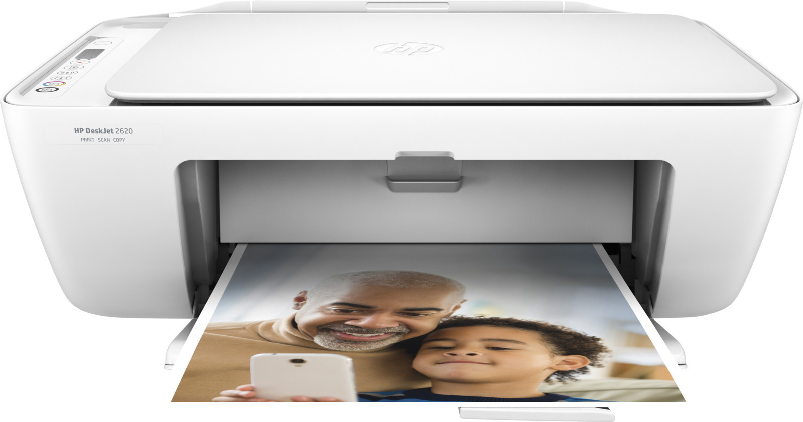 HP DeskJet 2620