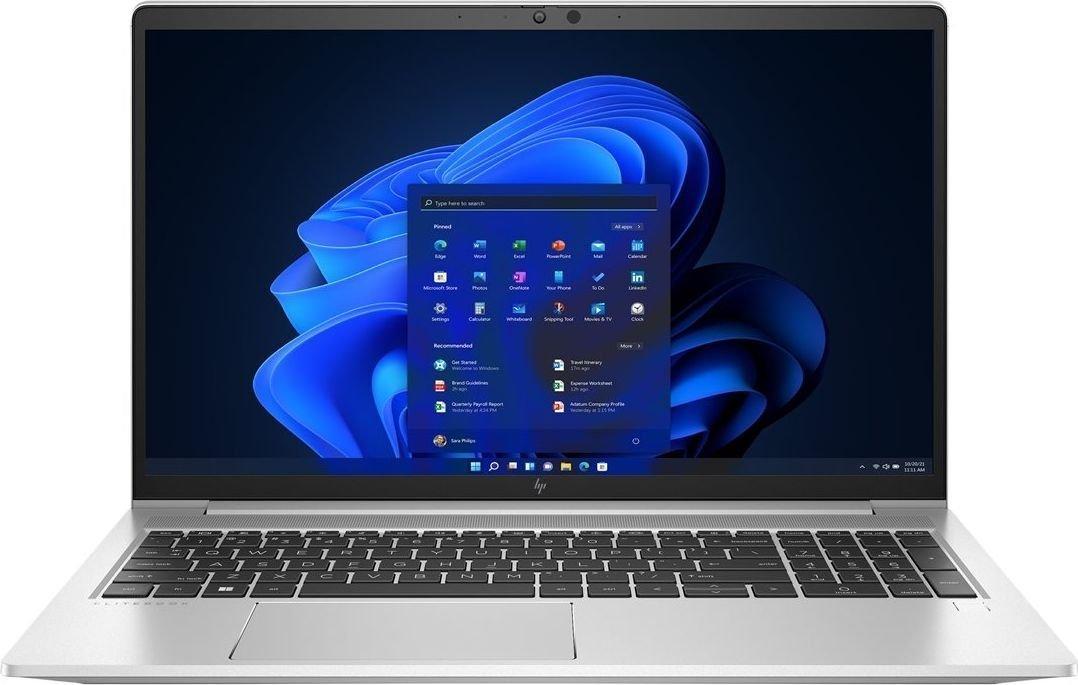 Nešiojamasis kompiuteris HP EliteBook 650 G9