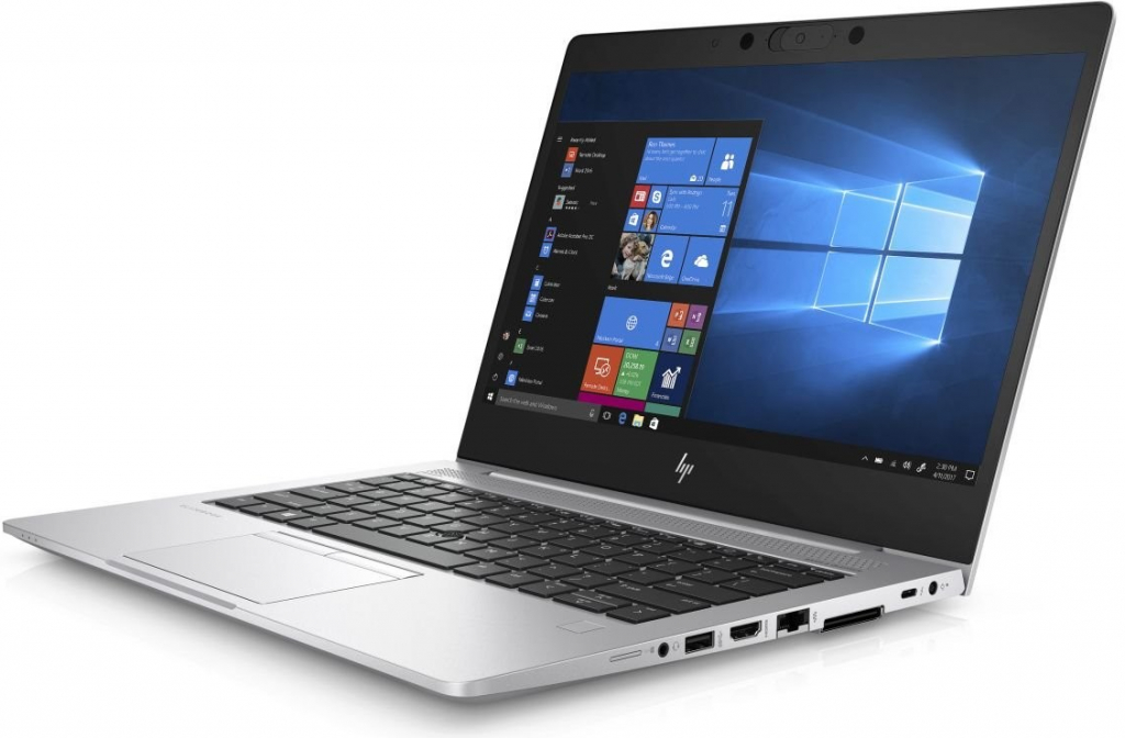 HP EliteBook 830 G6
