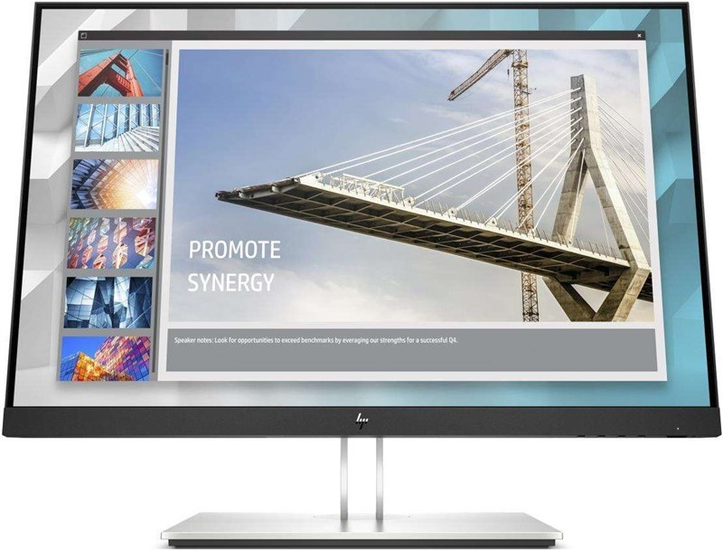 Monitorius HP EliteDisplay E24i G4