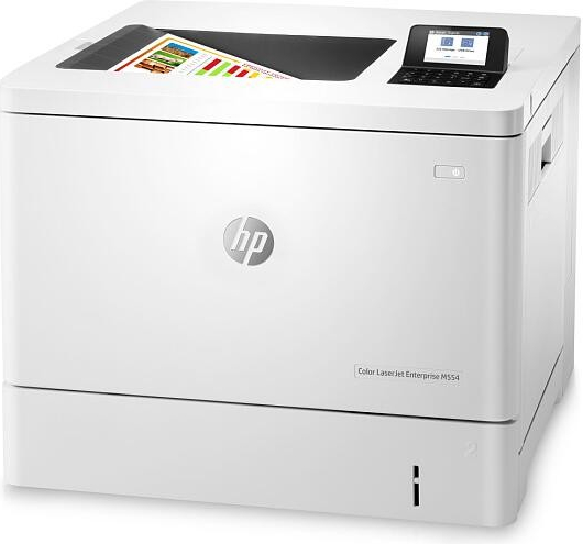 Spausdintuvas HP LaserJet Enterprise M455dn