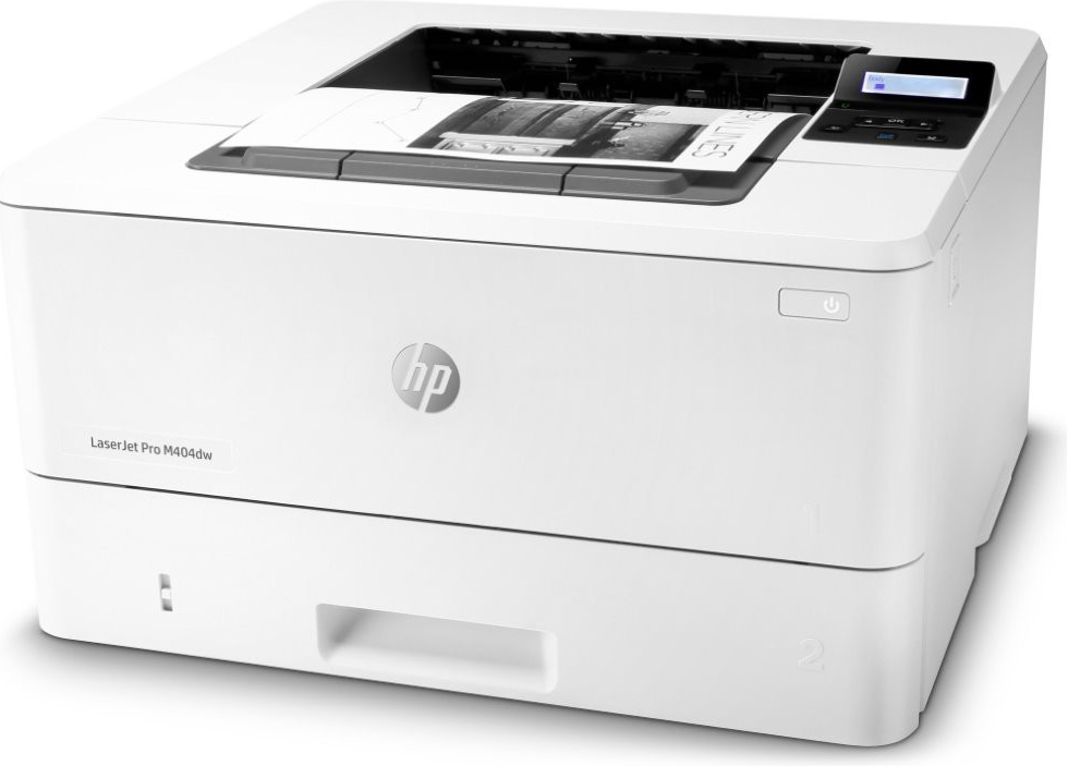 Spausdintuvas HP LaserJet Pro M404dw