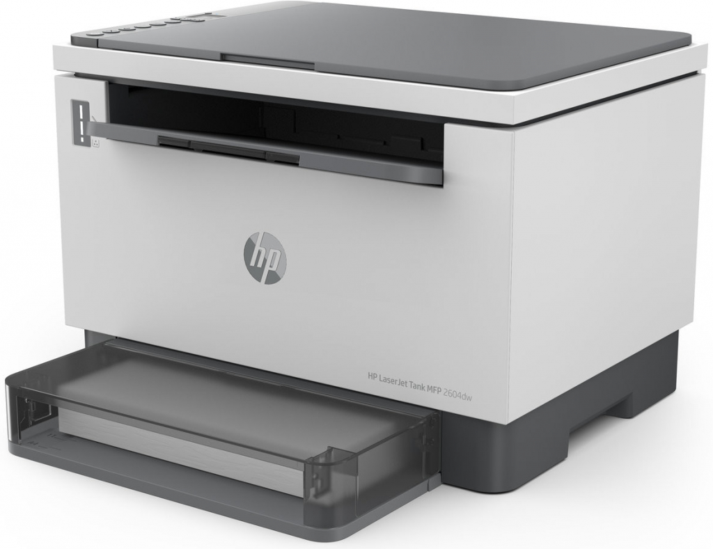 HP LaserJet Tank 2604dw