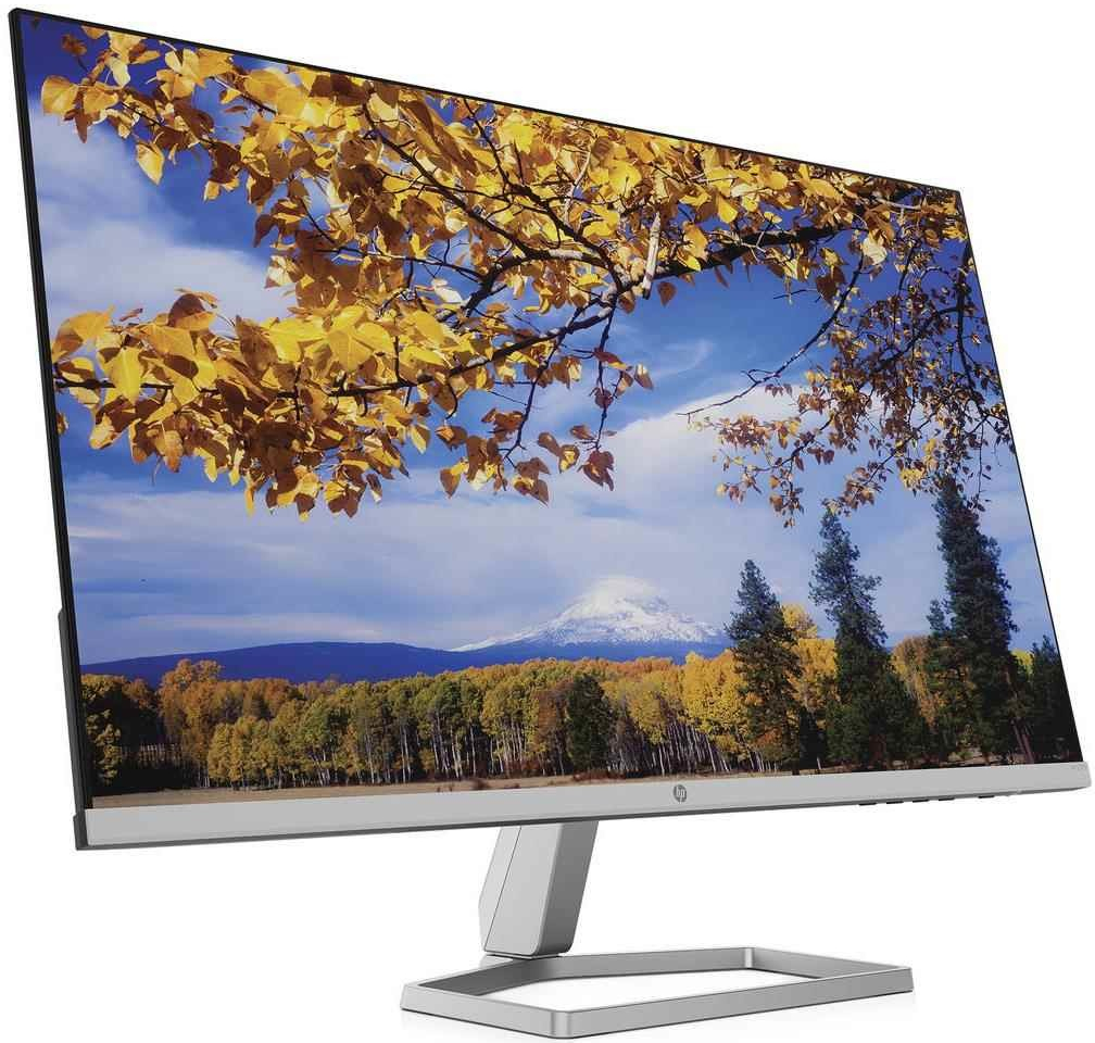 Monitorius HP M27f