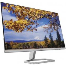 Monitorius HP M27f