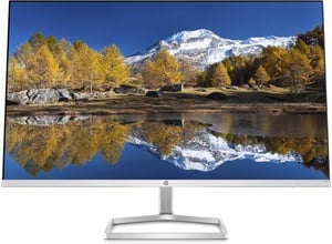 Monitorius HP M27fq