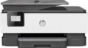 Spausdintuvas HP Officejet 8012