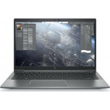 HP ZBook Firefly 14 G7