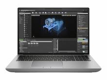 Nešiojamasis kompiuteris HP ZBook Fury 16 G10