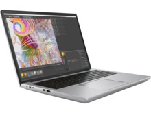 Nešiojamasis kompiuteris HP ZBook Fury 16 G9