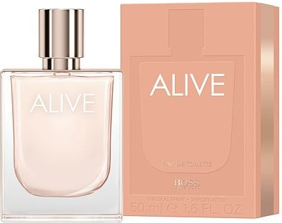 Hugo Boss Alive EDT 50 ml