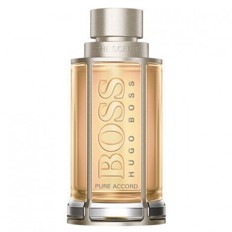 Hugo Boss Boss The Scent Pure Accord EDT 50 ml