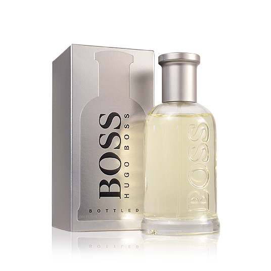 Hugo Boss Bottled Men EDT 200 ml