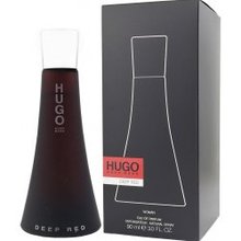 Hugo Boss Hugo Deep Red EDP 30 ml