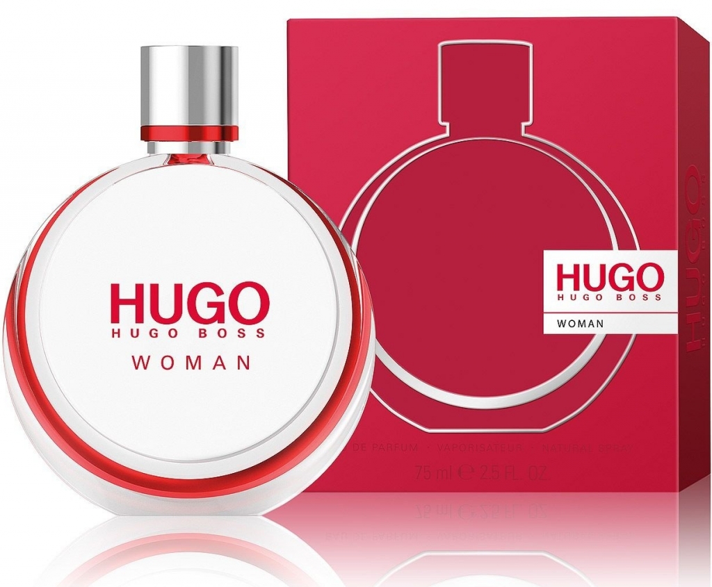Hugo Boss Hugo EDP 30 ml