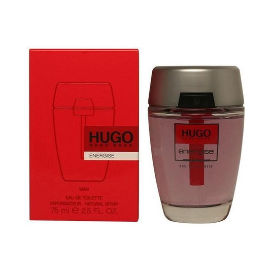 Hugo Boss Hugo Energise EDT 75 ml