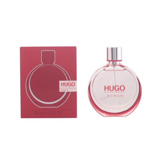 Hugo Boss Hugo Woman EDP 50 ml