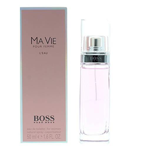 Hugo Boss Ma Vie L eau EDT 50 ml