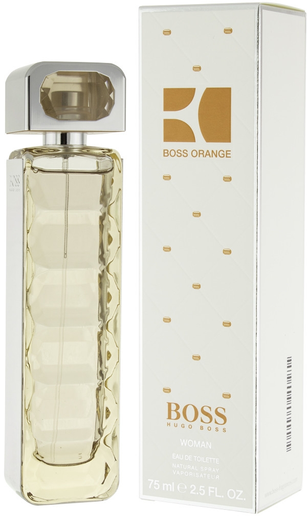 Hugo Boss Orange EDT 75 ml