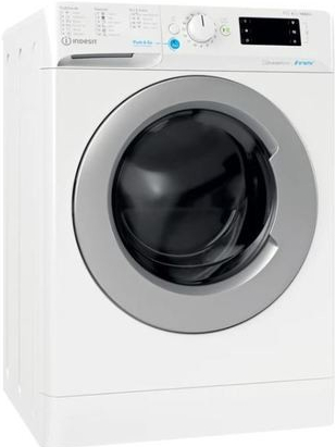 Indesit BDE 76435 9WS EE