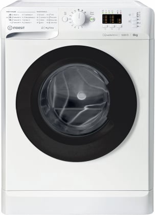 Indesit MTWSA 61294 WK EE